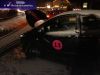 Bild-Nr. 126 Unfall mit Straßenfahrzeugen, Verkehrshindernis