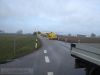 Bild-Nr. 137 Unfall mit Straßenfahrzeugen, Verkehrshindernis