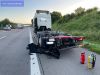 Bild-Nr. 1582 Unfall mit Straßenfahrzeugen, Verkehrshindernis