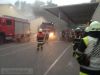 Bild-Nr. 163 Großbrand