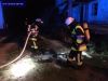 Bild-Nr. 777 Kleinbrand