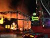 Bild-Nr. 153 Großbrand