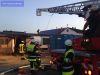 Bild-Nr. 468 Großbrand