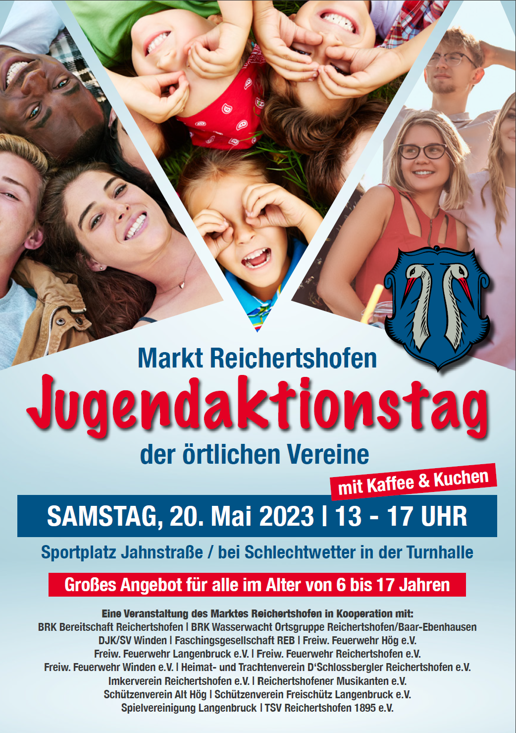 Jugendaktionstag
