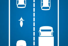 rettungsgasse 1 kl