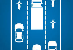 rettungsgasse 4 kl
