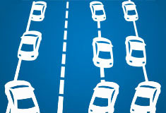 rettungsgasse 5 kl