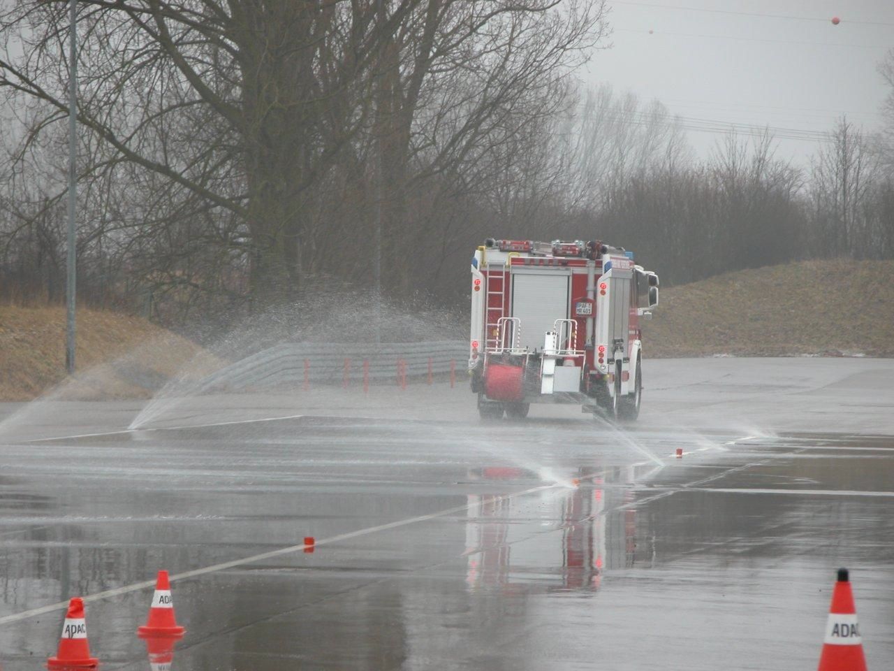 Fahrtraining 3