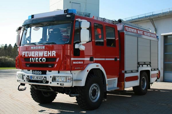 HLF 20 - 40/1