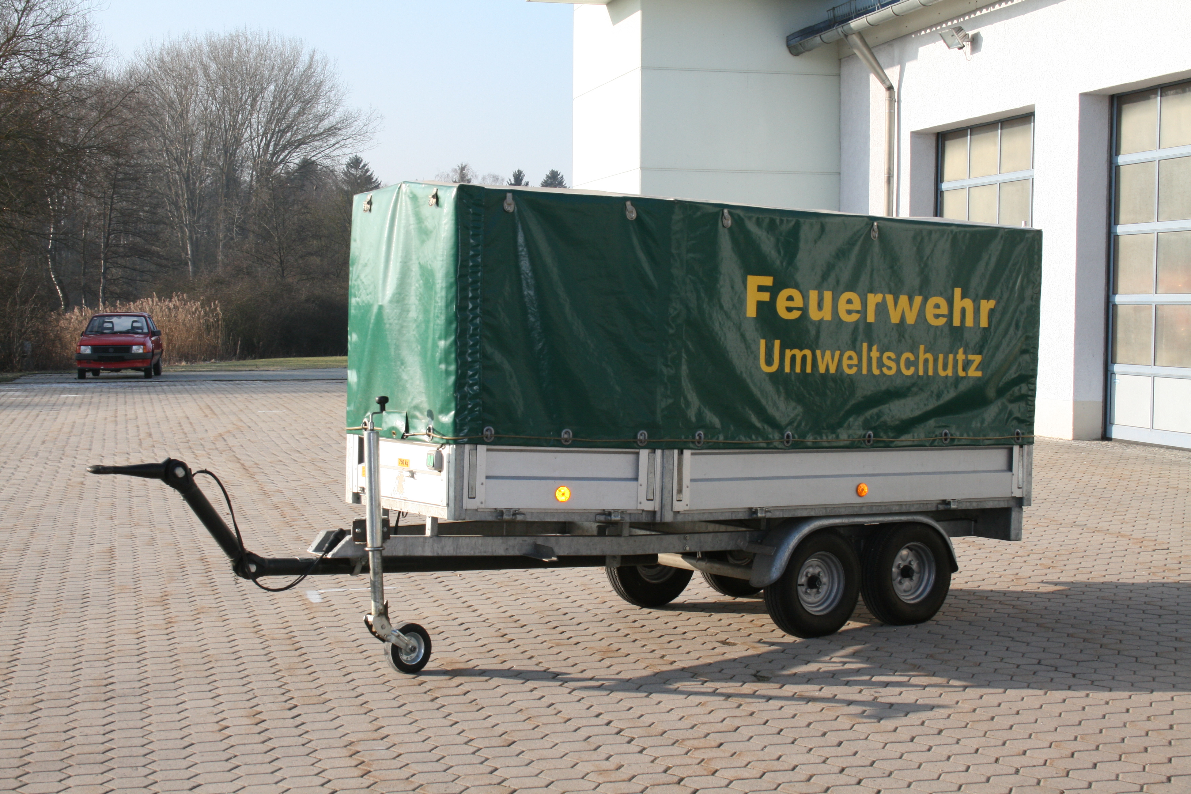 Umweltschutz 