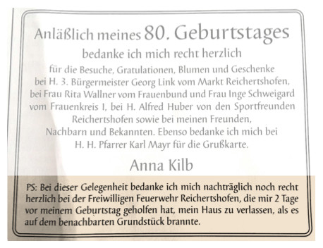 Dank Kilb 02062016