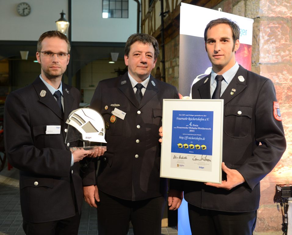 Draeger FWW 2013 1