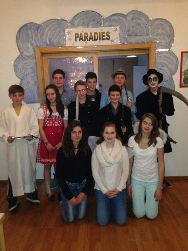 Jugend BrandnerKasper 2013