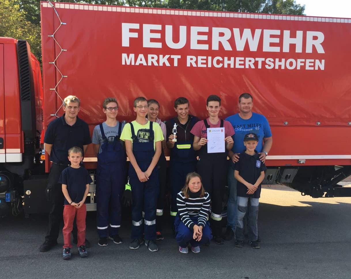 KJFwTag 2016