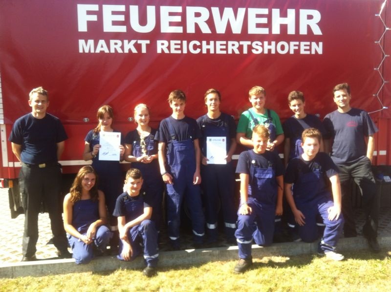 Leistungsmarsch2013
