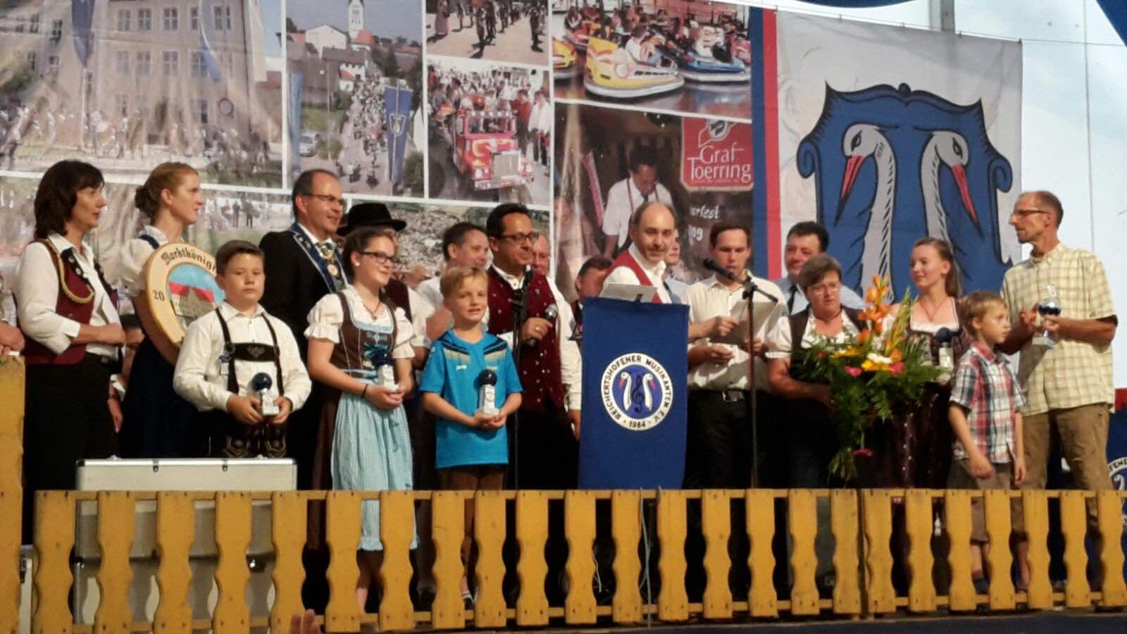 Paarfest 2016 2